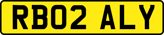 RB02ALY