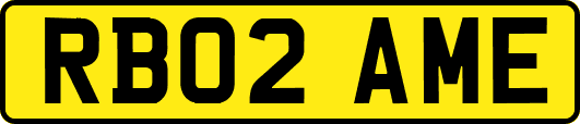 RB02AME