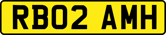 RB02AMH