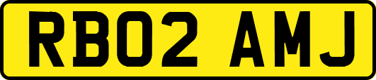 RB02AMJ