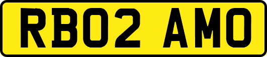 RB02AMO