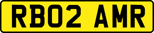 RB02AMR