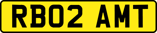 RB02AMT