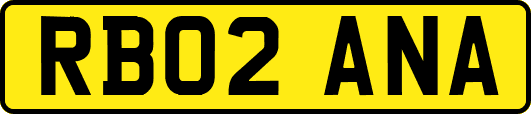 RB02ANA