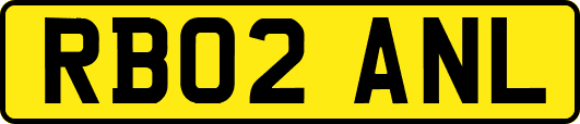 RB02ANL