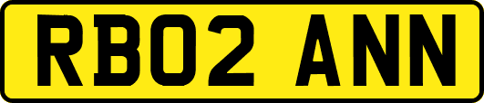 RB02ANN