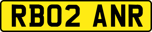 RB02ANR