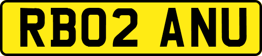 RB02ANU