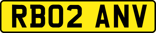 RB02ANV