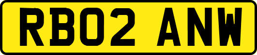RB02ANW