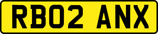 RB02ANX