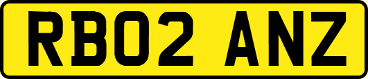 RB02ANZ