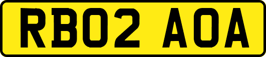 RB02AOA