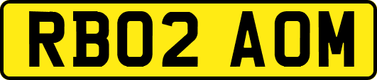 RB02AOM