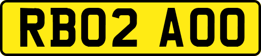 RB02AOO