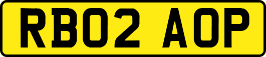 RB02AOP