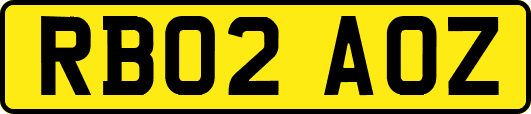 RB02AOZ