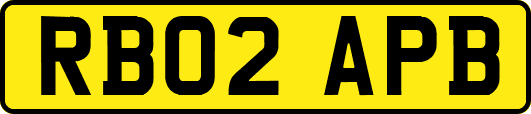 RB02APB