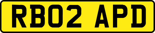 RB02APD