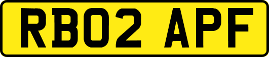 RB02APF