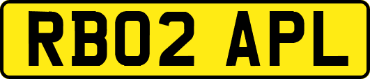 RB02APL
