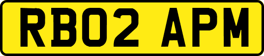 RB02APM