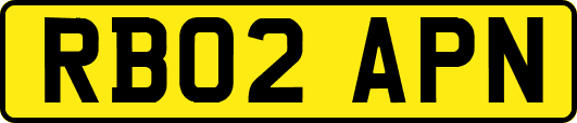 RB02APN