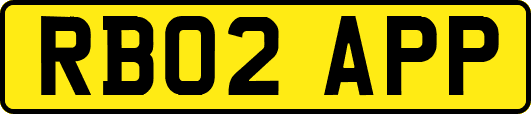 RB02APP