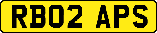 RB02APS