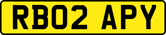 RB02APY