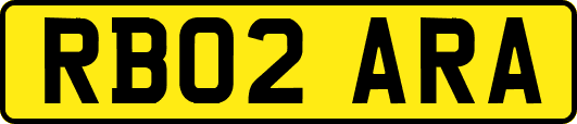 RB02ARA