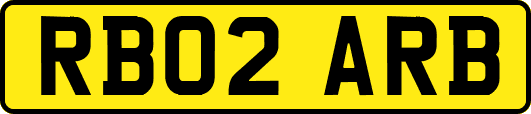 RB02ARB