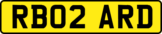 RB02ARD