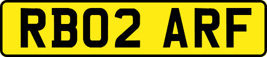RB02ARF
