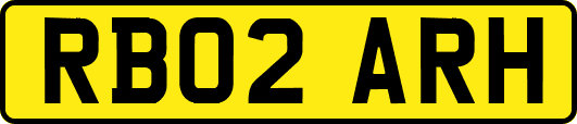 RB02ARH