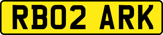 RB02ARK