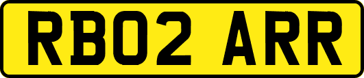 RB02ARR