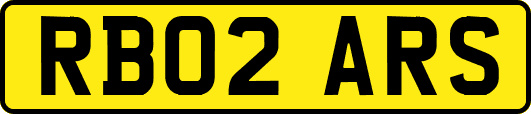 RB02ARS