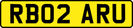 RB02ARU