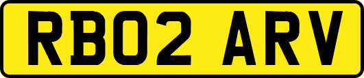 RB02ARV
