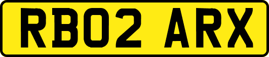 RB02ARX