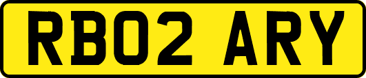 RB02ARY