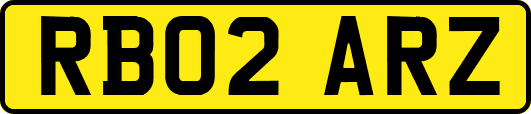 RB02ARZ