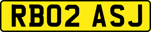 RB02ASJ