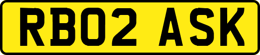 RB02ASK