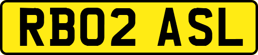 RB02ASL