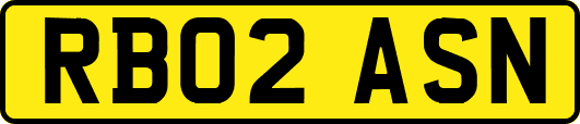 RB02ASN
