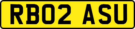 RB02ASU