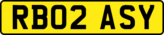 RB02ASY