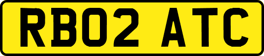 RB02ATC